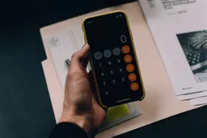 Accace - IP box calculator for Poland
