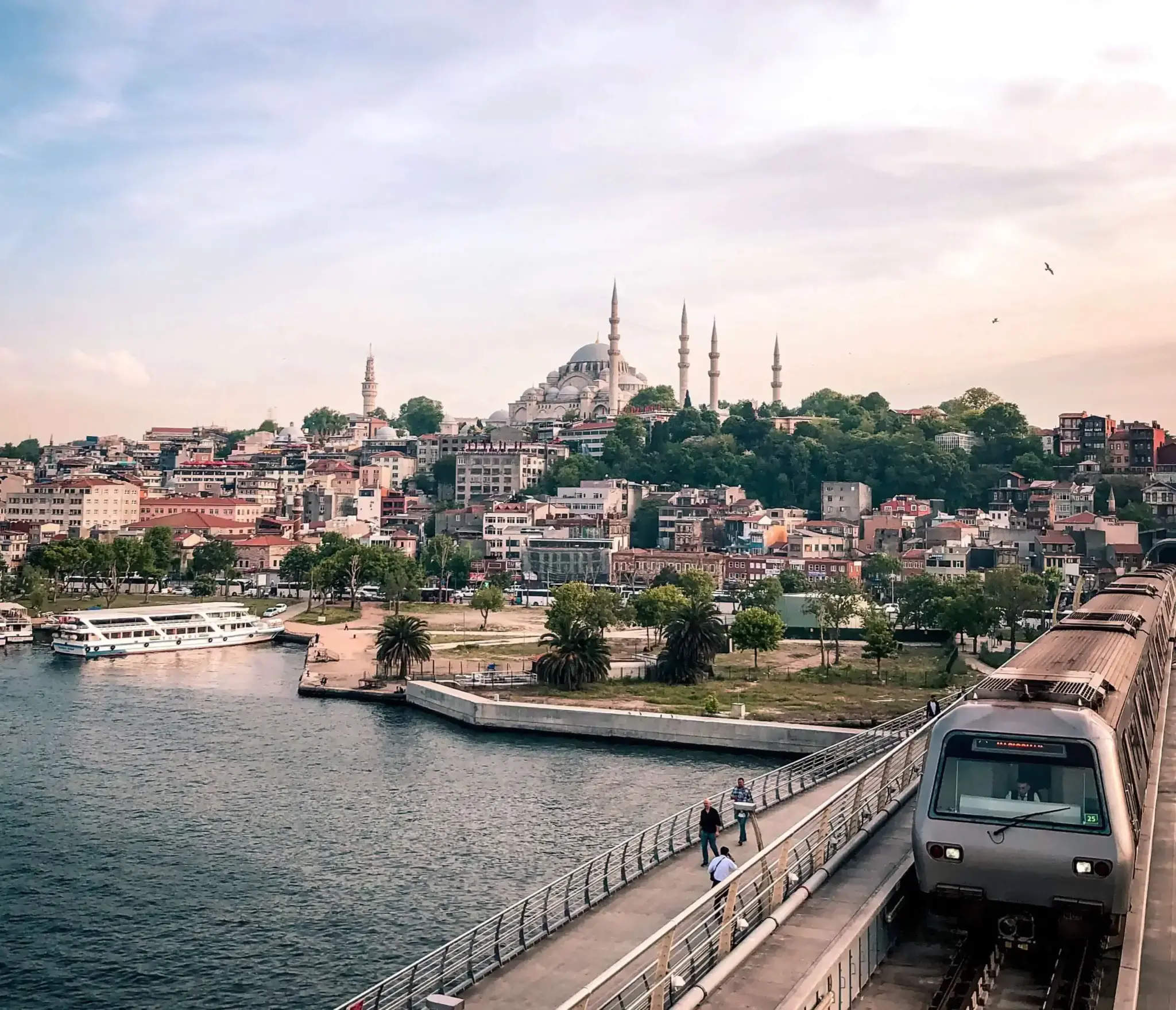 Accace - Doing business in Turkey