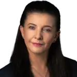 Barbara Ostrowska