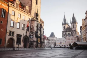 Tips for foreign investors in the Czech Republic - Accace