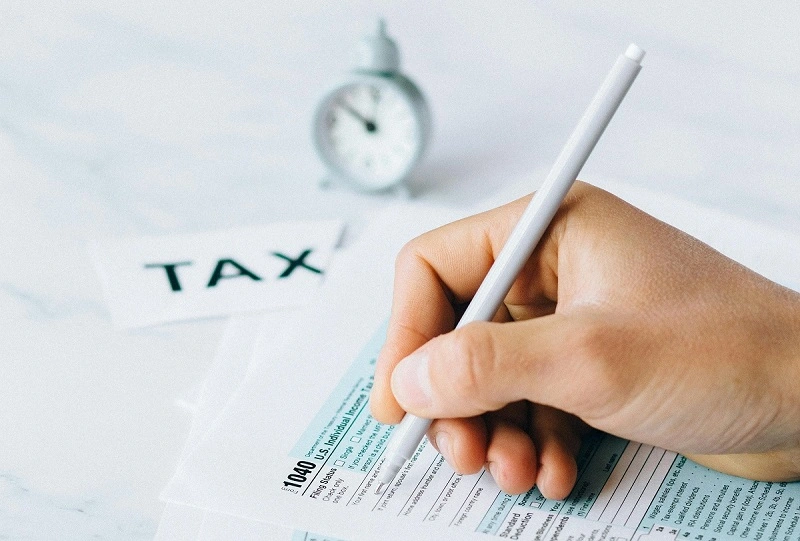 changes to the VAT Act in Slovakia effective from 2025 Accace