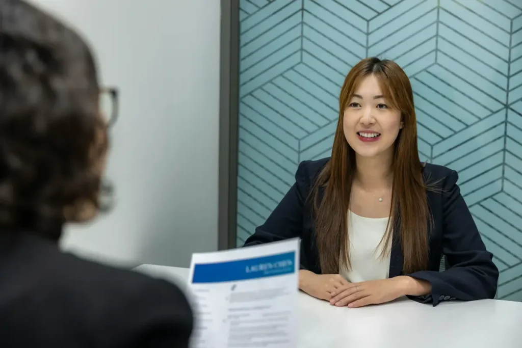 HR administration in Ukraine