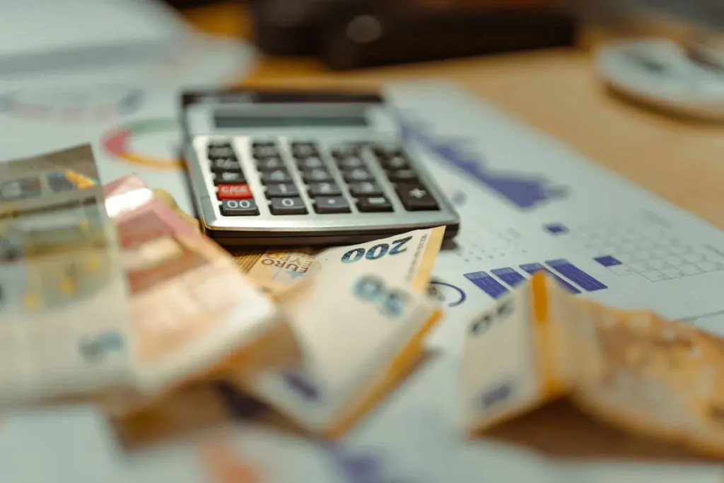 Accace - Transfer pricing audit in Hungary 2025