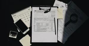 Accace - CbC income tax report in Poland