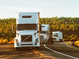 Accace - Tax audits in the Romanian transport sector