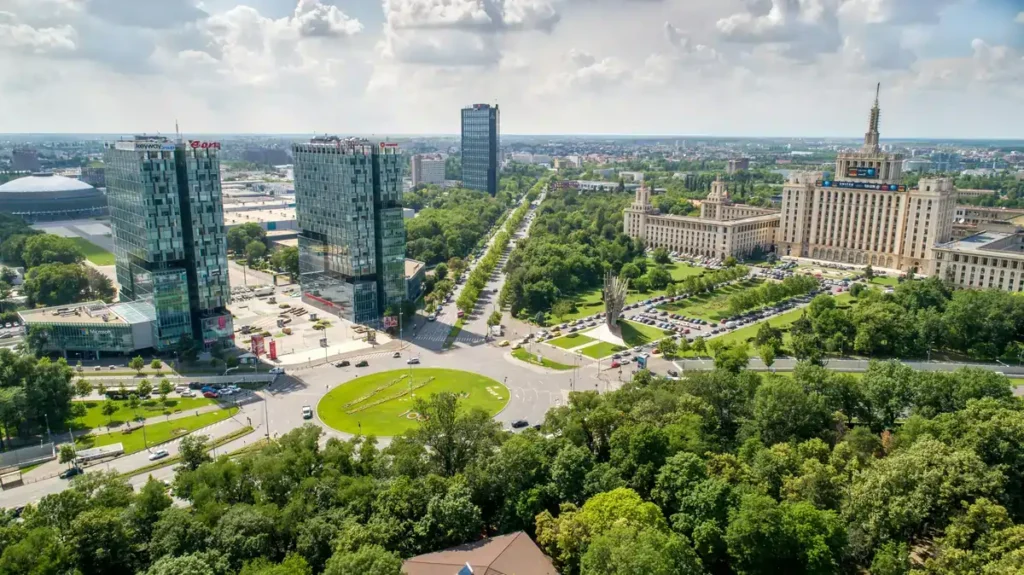 Accace - VAT refund in Romania