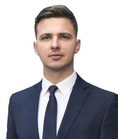 Artem Narodenko - Head of Advisory in Ukraine 