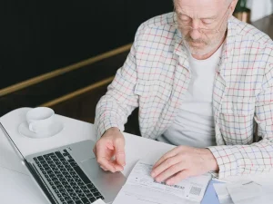 Accace - retirement saving product in the Czech Republic