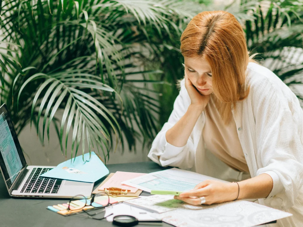 Accace - ex officio tax registration in Romania